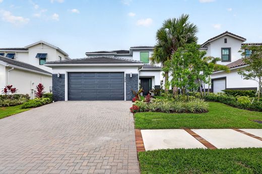 Villa a Port Saint Lucie, Saint Lucie County