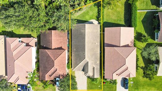 Willa w Stuart, Martin County