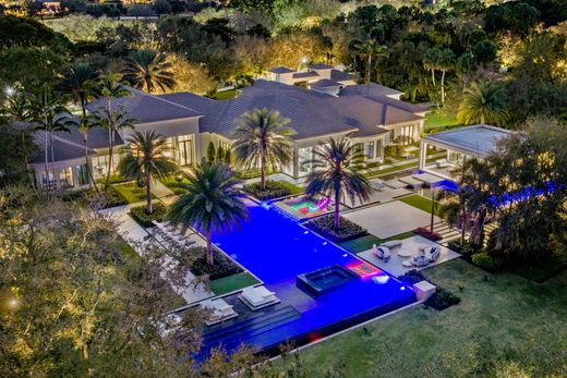 Villa in Delray Beach, Palm Beach