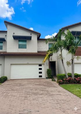 Townhouse in Lake Worth, Palm Beach