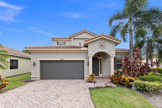 Villa a Vero Beach, Indian River County