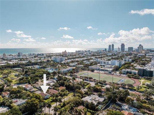Villa in Miami Beach, Miami-Dade