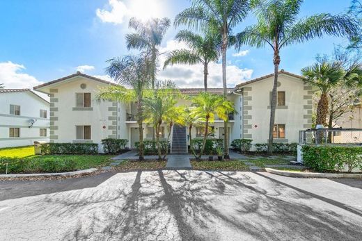 Complexes résidentiels à Coral Springs, Comté de Broward