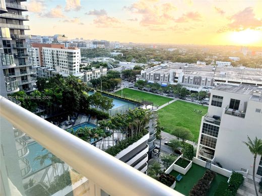 Residential complexes in Miami, Miami-Dade