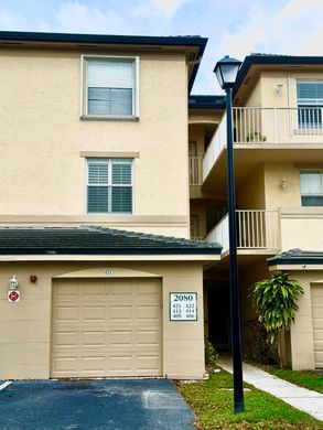 Жилой комплекс, Веллингтон, Palm Beach County
