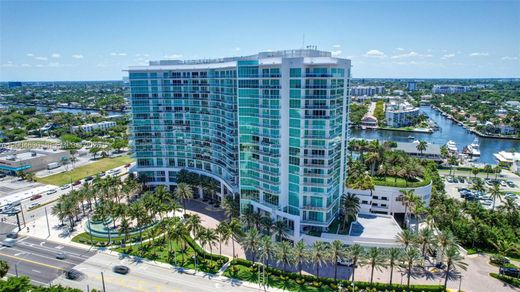 Complexos residenciais - Pompano Beach, Broward County