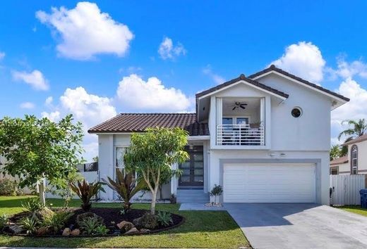 Villa à Palmetto Bay, Comté de Miami-Dade