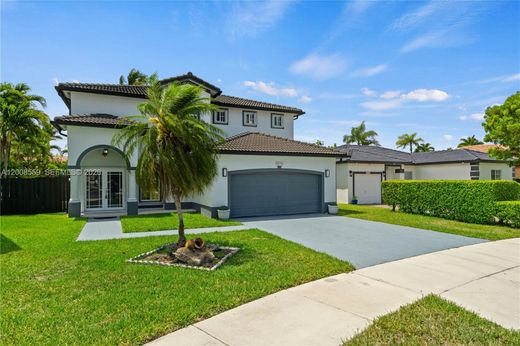 Villa in Miami, Miami-Dade