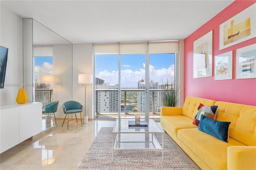 Residential complexes in Miami, Miami-Dade