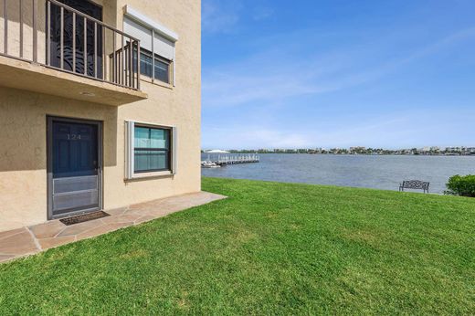 Complesso residenziale a Lantana, Palm Beach County