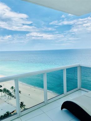 Appartementencomplex in Sunny Isles Beach, Miami-Dade County