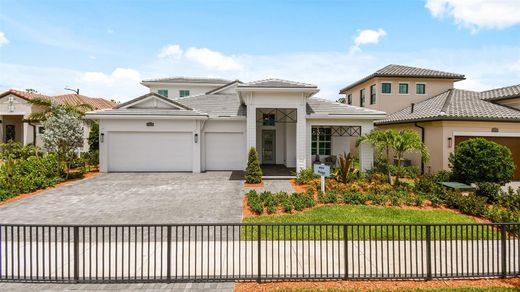 别墅  Port Saint Lucie, Saint Lucie County