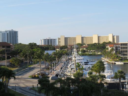 Complexes résidentiels à North Palm Beach, Comté de Palm Beach