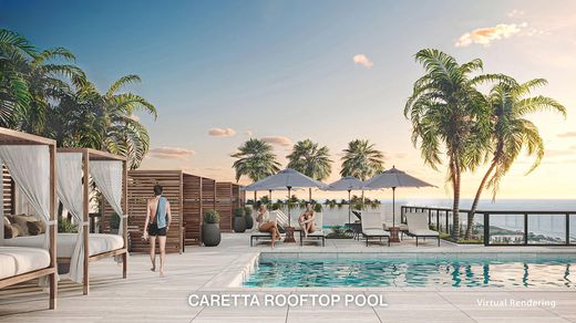 Complesso residenziale a Juno Beach, Palm Beach County