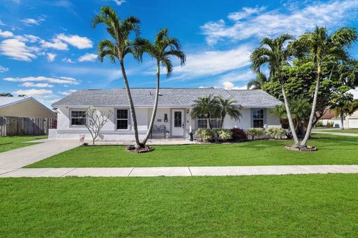 ﻓﻴﻼ ﻓﻲ Boynton Beach, Palm Beach County