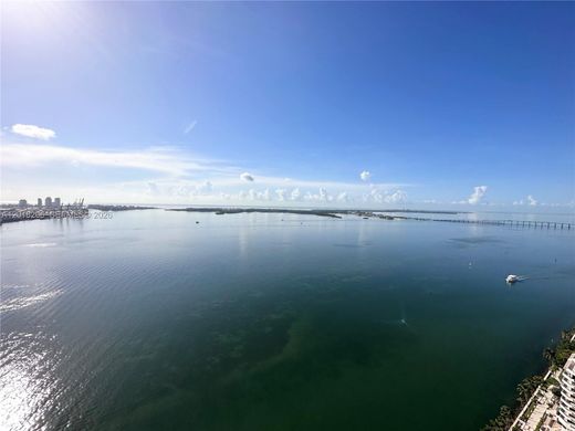 Residential complexes in Miami, Miami-Dade