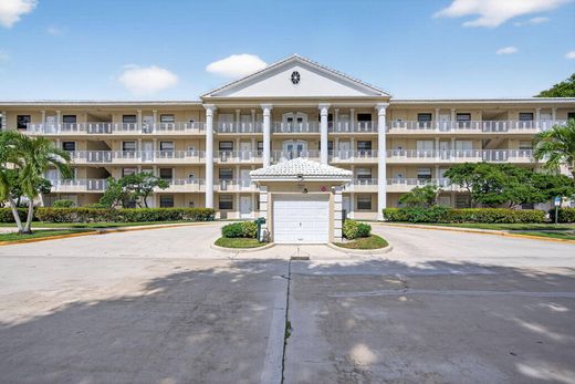 Wohnkomplexe in West Palm Beach, Palm Beach County