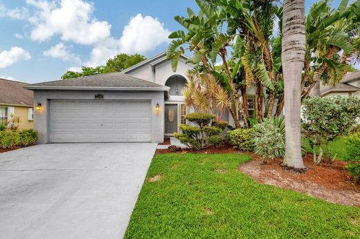 Villa a Greenacres City, Palm Beach County