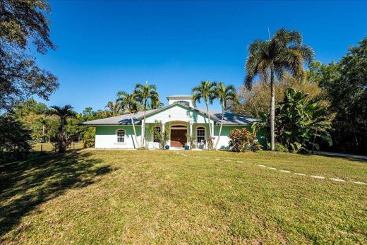 Вилла, Юпитер, Palm Beach County