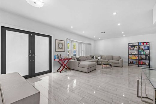 Villa in Hollywood, Broward County