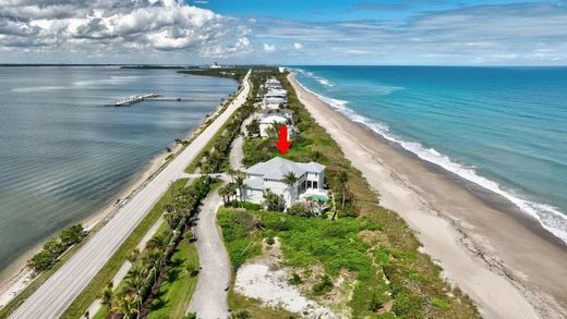 Villa Jensen Beach, Martin County