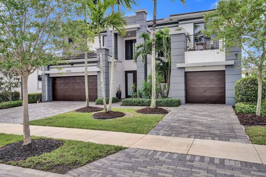 Villa Parkland, Broward County