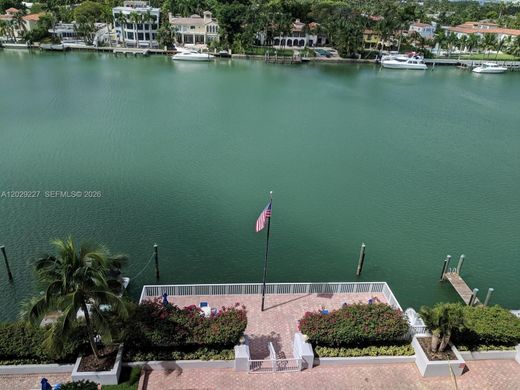 Complexos residenciais - Miami Beach, Miami-Dade County