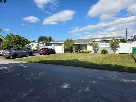 Villa à Miramar, Comté de Broward