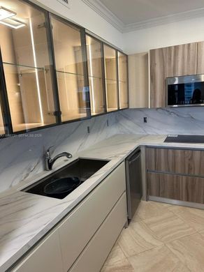 Complexes résidentiels à Aventura, Comté de Miami-Dade