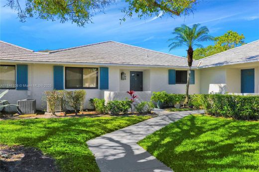 Complesso residenziale a Palm Beach Gardens, Palm Beach County