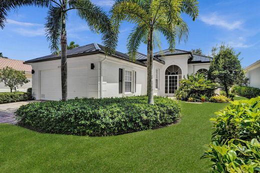 Villa en Wellington, Palm Beach County