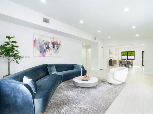 빌라 / North Miami, Miami-Dade County