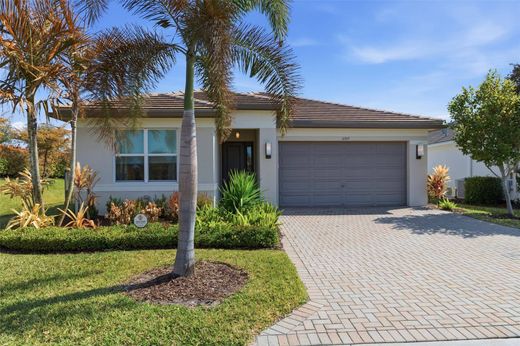 Villa in Port Saint Lucie, Saint Lucie County