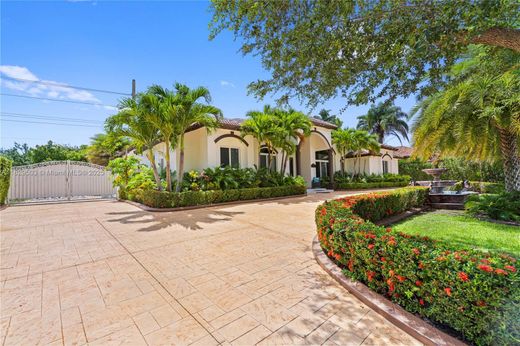 Villa - Palmetto Bay, Miami-Dade County