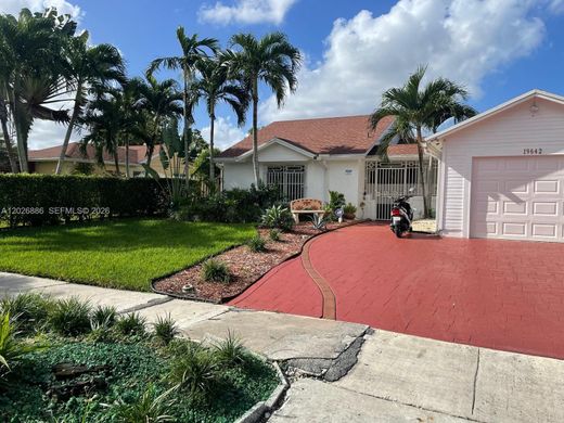 Villa Hialeah, Miami-Dade County