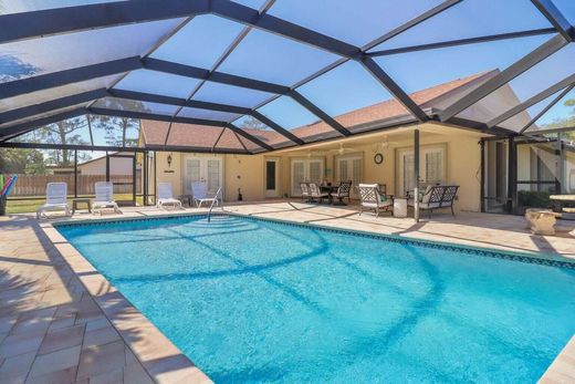 Villa a Wellington, Palm Beach County