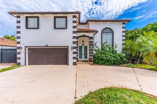 Villa a Miami Terrace Mobile Home, Miami-Dade County