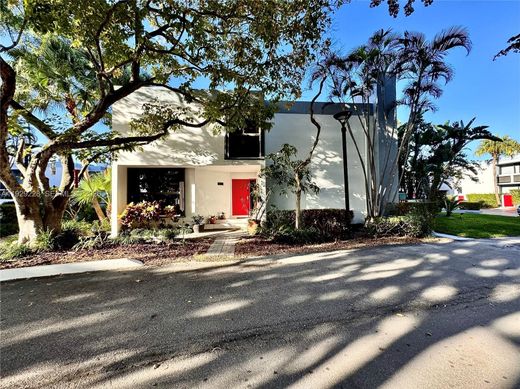 公寓楼  Aventura, Miami-Dade County