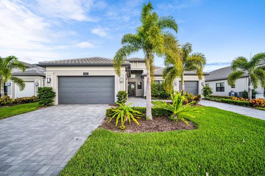 Villa - Boynton Beach, Palm Beach County