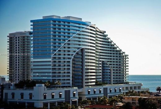 Edificio en Fort Lauderdale, Broward County