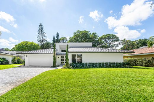 Villa a Delray Beach, Palm Beach County