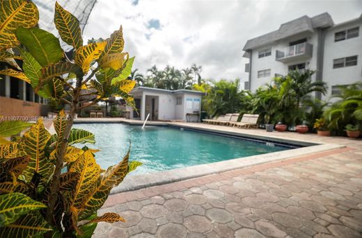 Komplex apartman Miami, Miami-Dade County