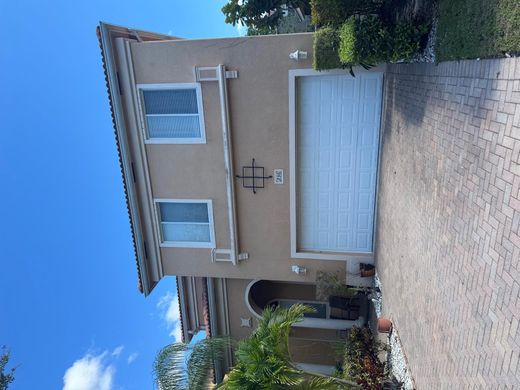 Вилла, West Palm Beach, Palm Beach County