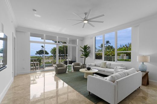 Komplex apartman Deerfield Beach, Broward County