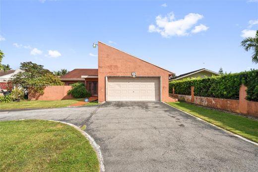 Villa a Miami, Miami-Dade County