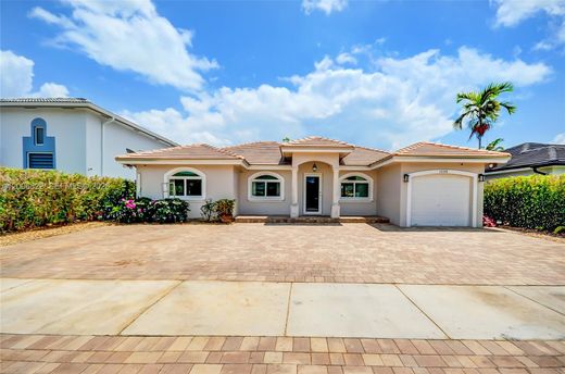 Villa in Miami, Miami-Dade