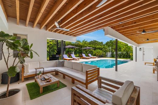 Villa à Miami, Comté de Miami-Dade