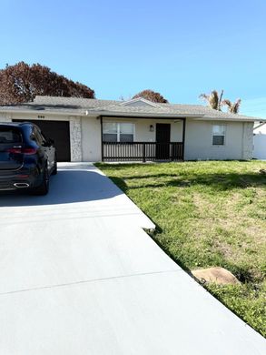Villa en Port Saint Lucie, Saint Lucie County