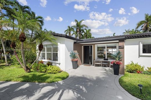 Villa in Hollywood, Broward County