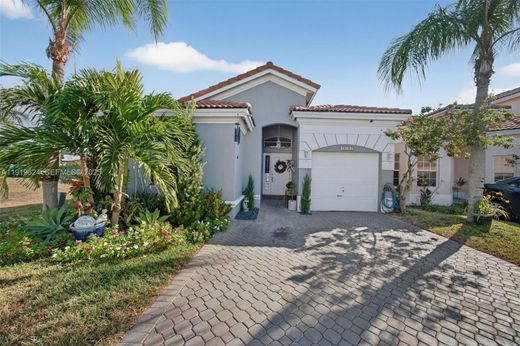Villa in Kendall Lakes, Miami-Dade County